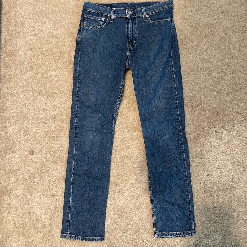 Levi Jeans